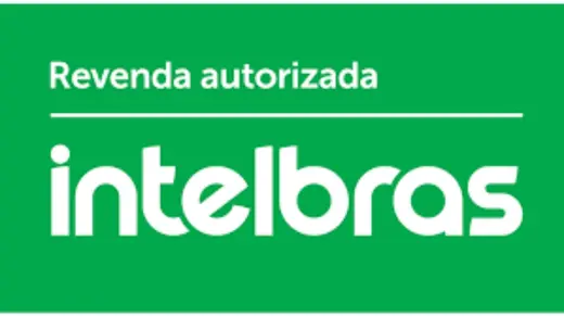 Revenda autorizada Intelbras